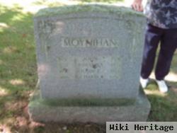 Ellen M "nellie" Moynihan Ryan