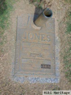 Floyd L. Jones