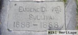 Eugene D. Sullivan