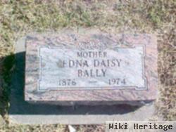 Edna Daisy Bally