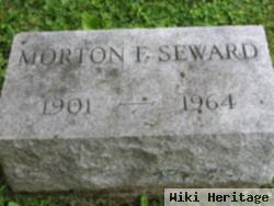 Morton F. Seward