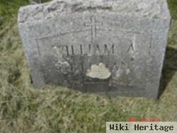 William A. Sullivan