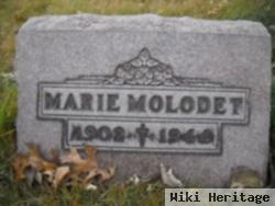 Marie Molodet