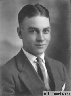 Clifford Harry Yager