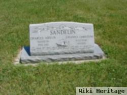 Charles Aidlun Sandelin