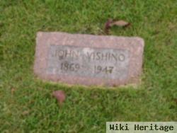 John Vishino