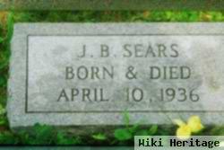 J. B. Sears