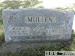 Joan A. Couture Mullen
