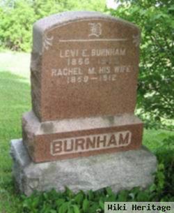 Levi E. Burnham