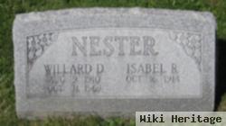 Isabel R. Nester