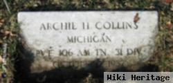 Archie H. Collins