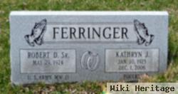 Kathryn J. Foulks Ferringer