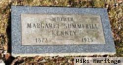 Margaret Summerhill Kenney