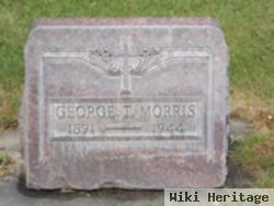 George Thomas Morris