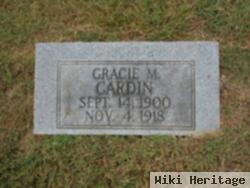 Gracie Marie Cardin