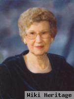 Irwon Marie Blackwell Jensen