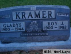 Gladys Shrode Kramer