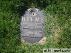 Gweneth L Helms