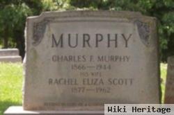 Rachel Eliza Scott Murphy