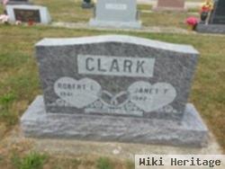 Robert L Clark