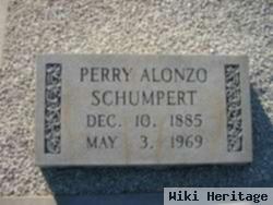 Perry Alonzo Schumpert