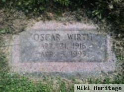 Oscar Wirth