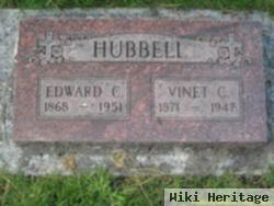 Edward Charles Hubbell