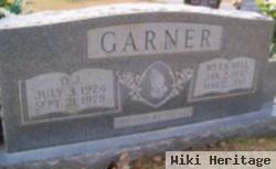 D. J. Garner