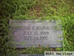 Caroline T. Macnaught