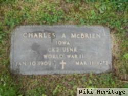 Charles Mcbrien