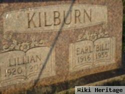 Earl Lewis "bill" Kilburn