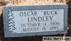 Oscar "buck" Lindley