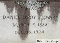 Daniel Leroy Stewart