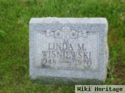 Linda M. Wisniewski