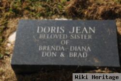 Doris Jean Brimberry Young