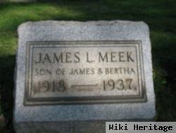 James L Meek