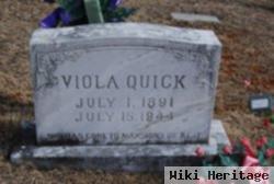 Viola Quick