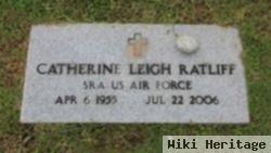 Catherine Leigh Ratliff