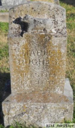 Mable Hughes