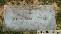 Ruby Mae Little