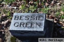 Bessie Green