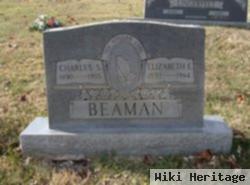 Elizabeth E. Beaman