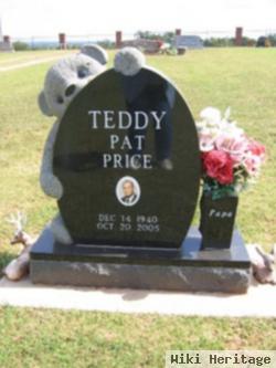 Teddy Pat Price