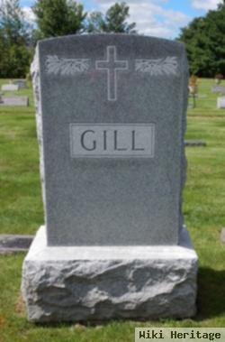 Mary Ann Gill