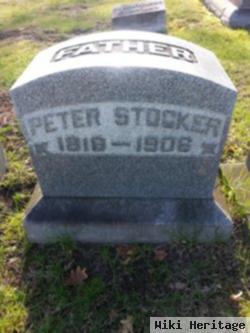 Peter Stocker