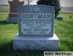 Mary Jane Patterson Nortman