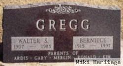 Berniece Gregg