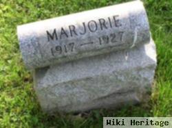 Marjorie Hookway