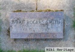 Raif Rogers Smith
