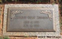 Anthony Dean Johnson